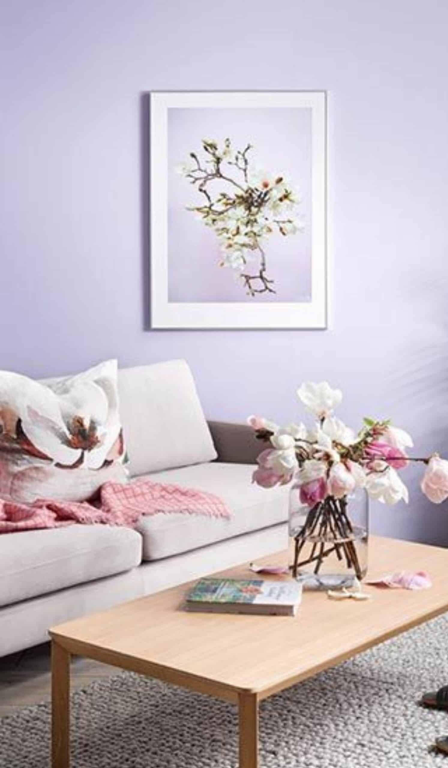 Modern Minimalist Design